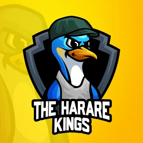 The Harare Kings #5283