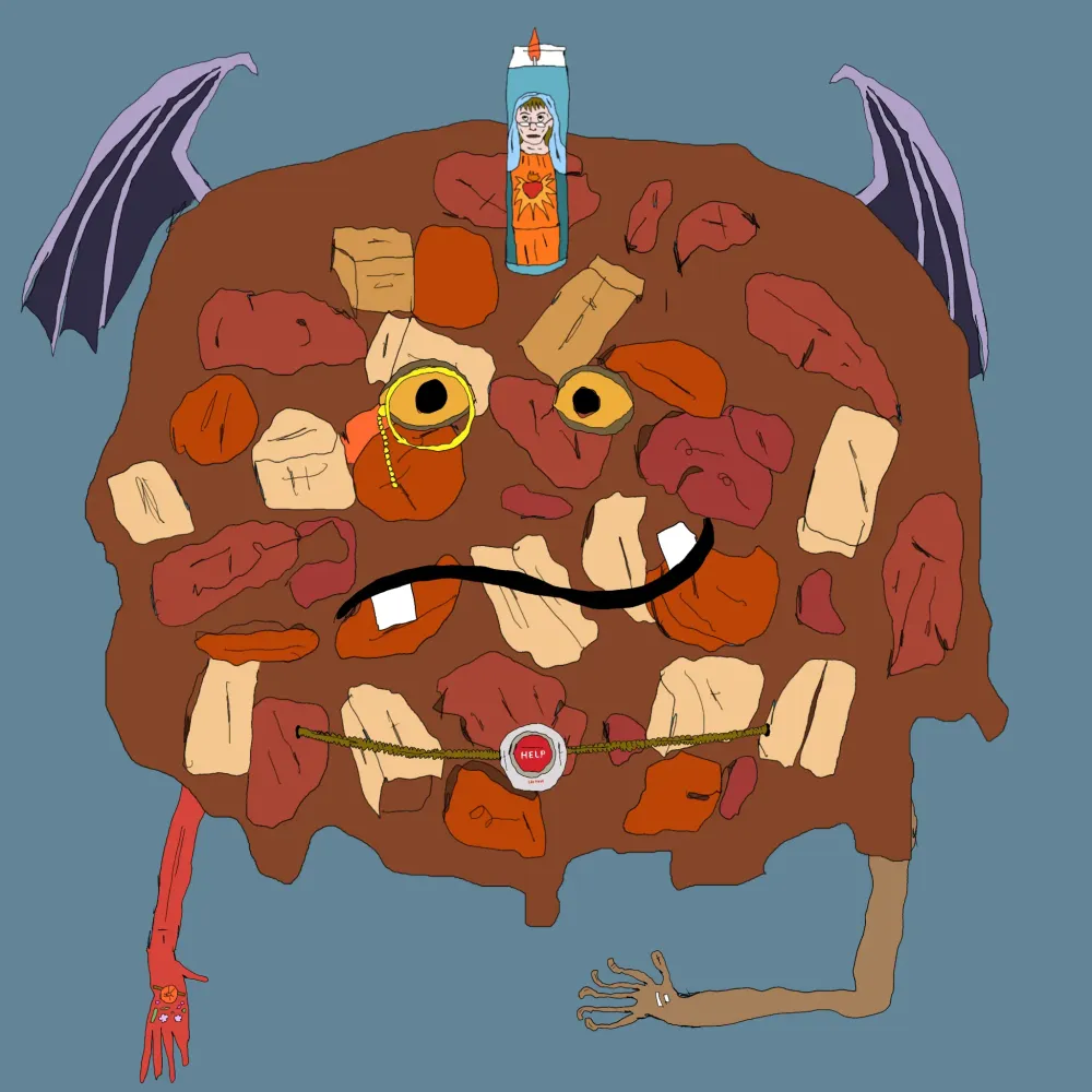 buddee #1567