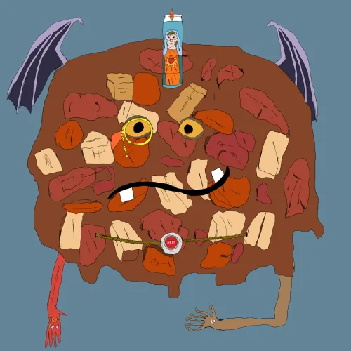 buddee #1567