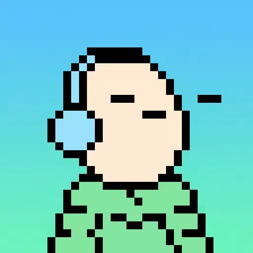 PixelDood #6830