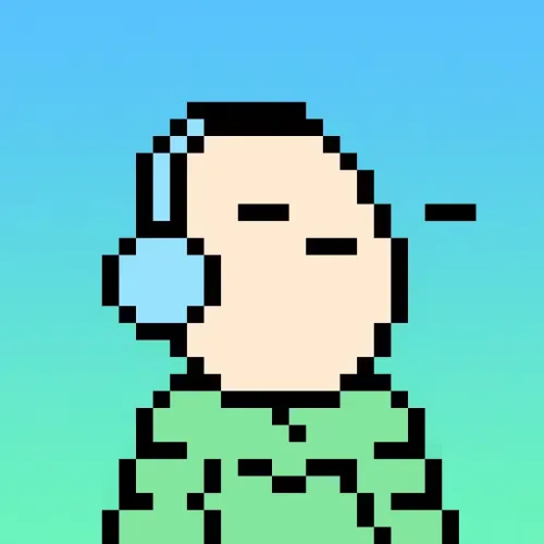 PixelDood #6830