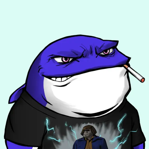 Whale 5168
