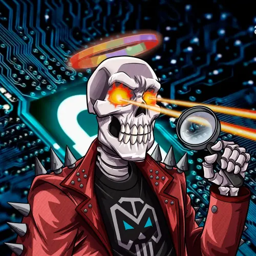 SolidSkulls #59
