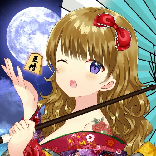 KAGURA #3429