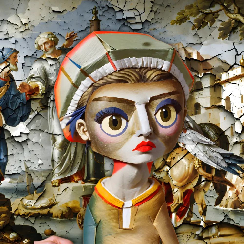 Art DeCC0 #2636