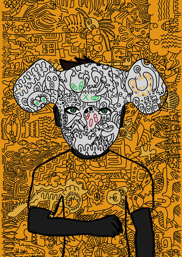 Hashmasks #15022