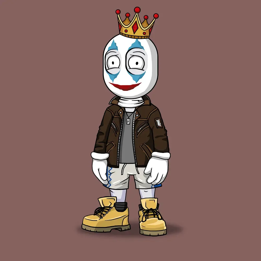 Based Style #974