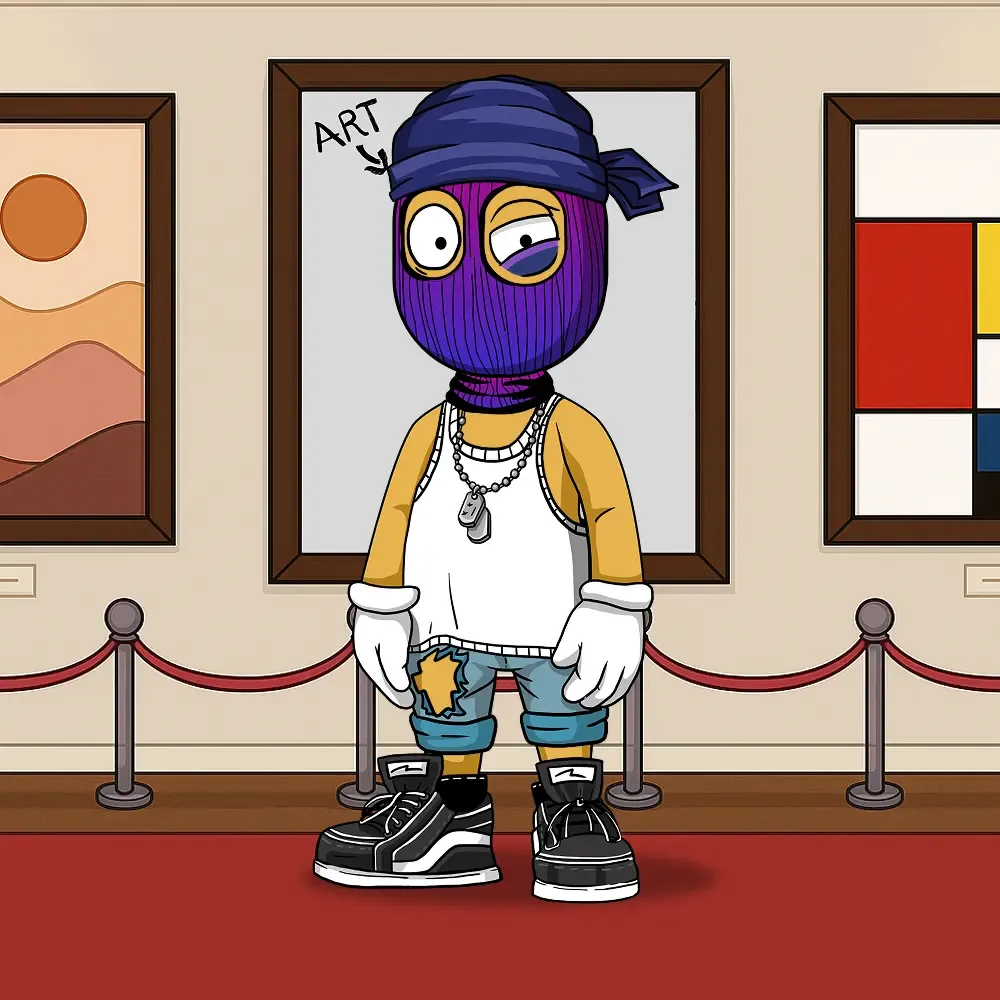 Based Style #302