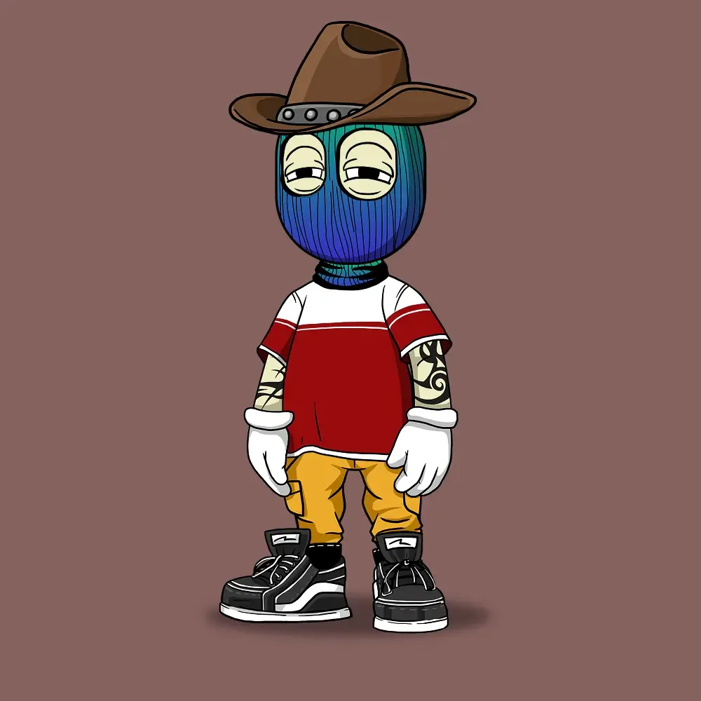 Based Style #5579
