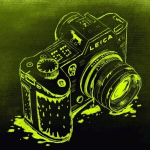 Rektography ( #191