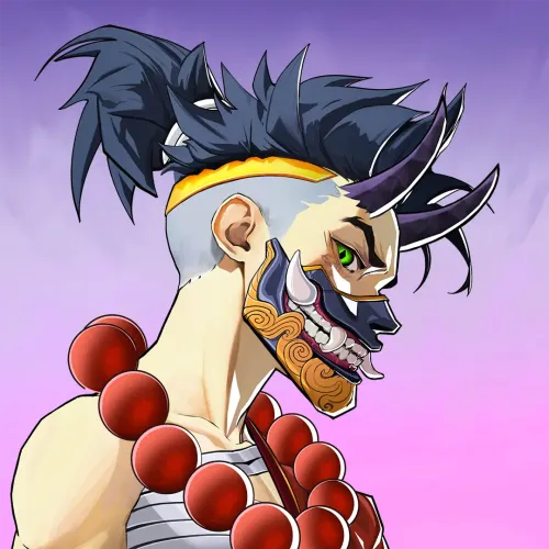 Ryujin #3124