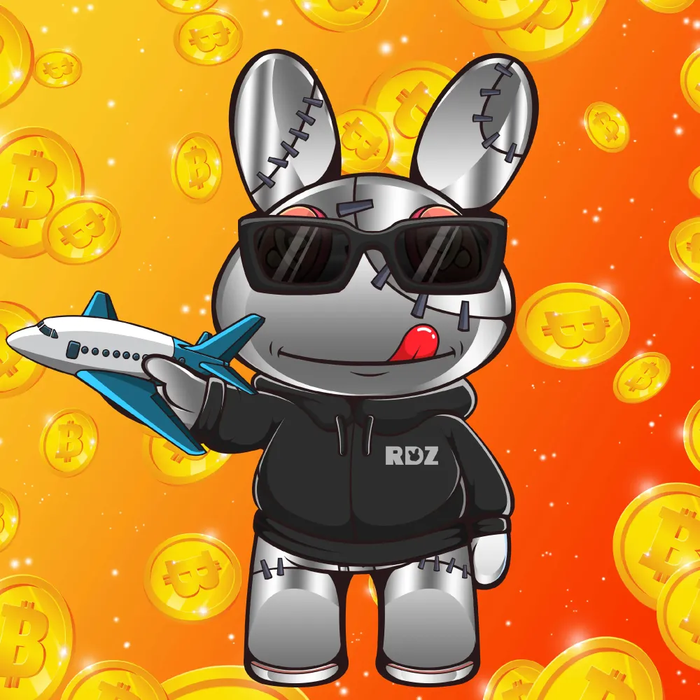 RugDollz Social #9431