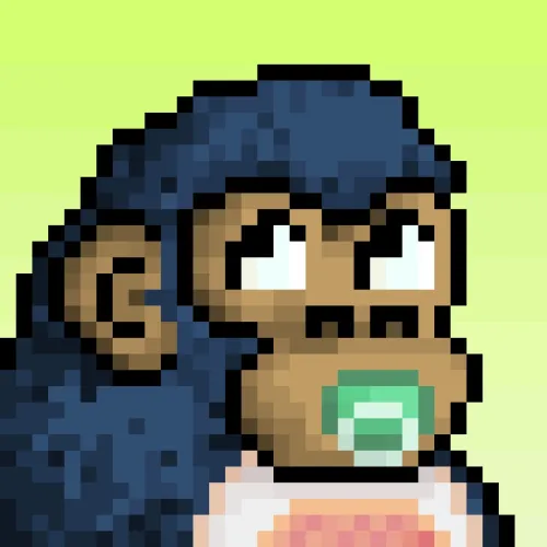 CyberKong #2281