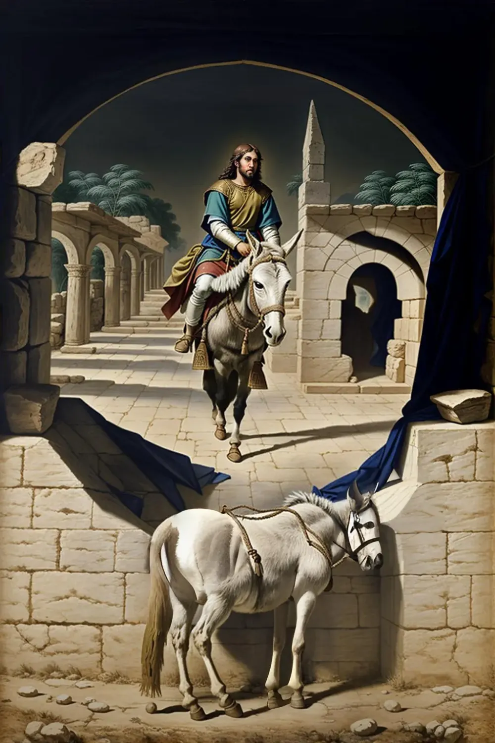 Milady in Christ #1807