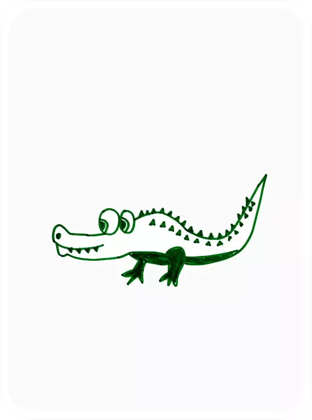 CleverCrocodile #1865