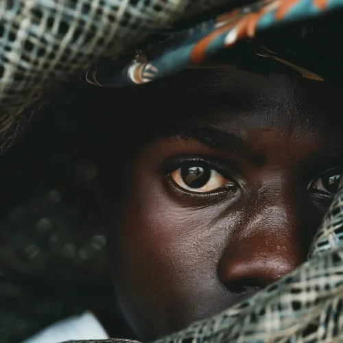 Ivory Coast (Côte d'Ivoire) #83