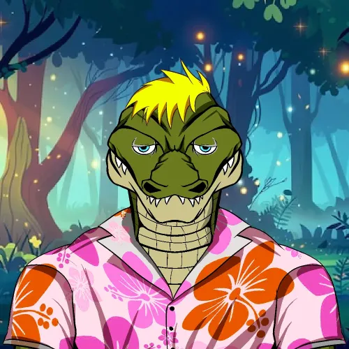 Croc 1