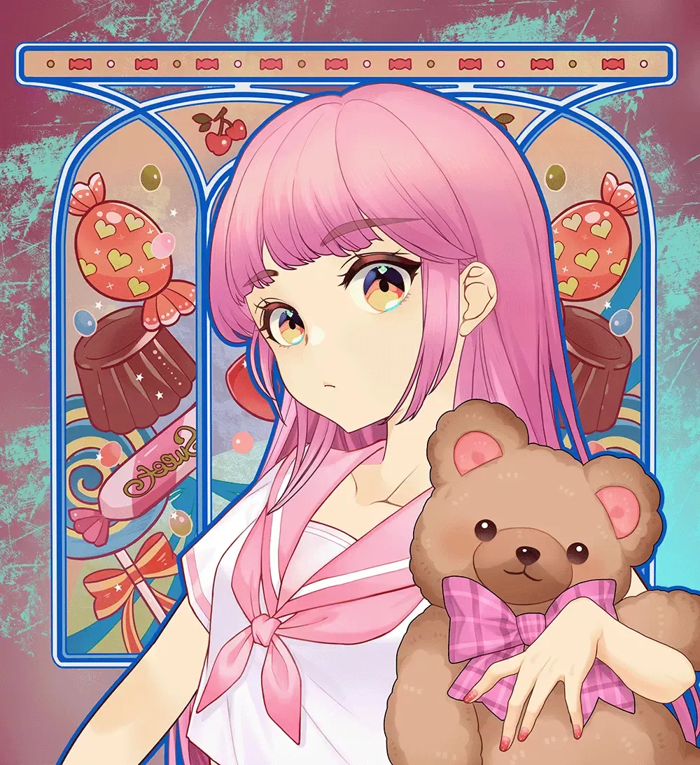 DigiDaigaku #988