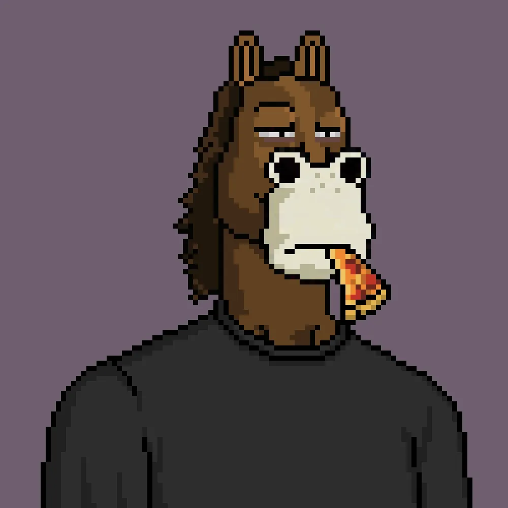 Horse Club #49
