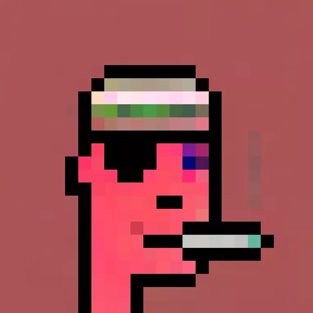 BASTARD GAN PUNKS V2