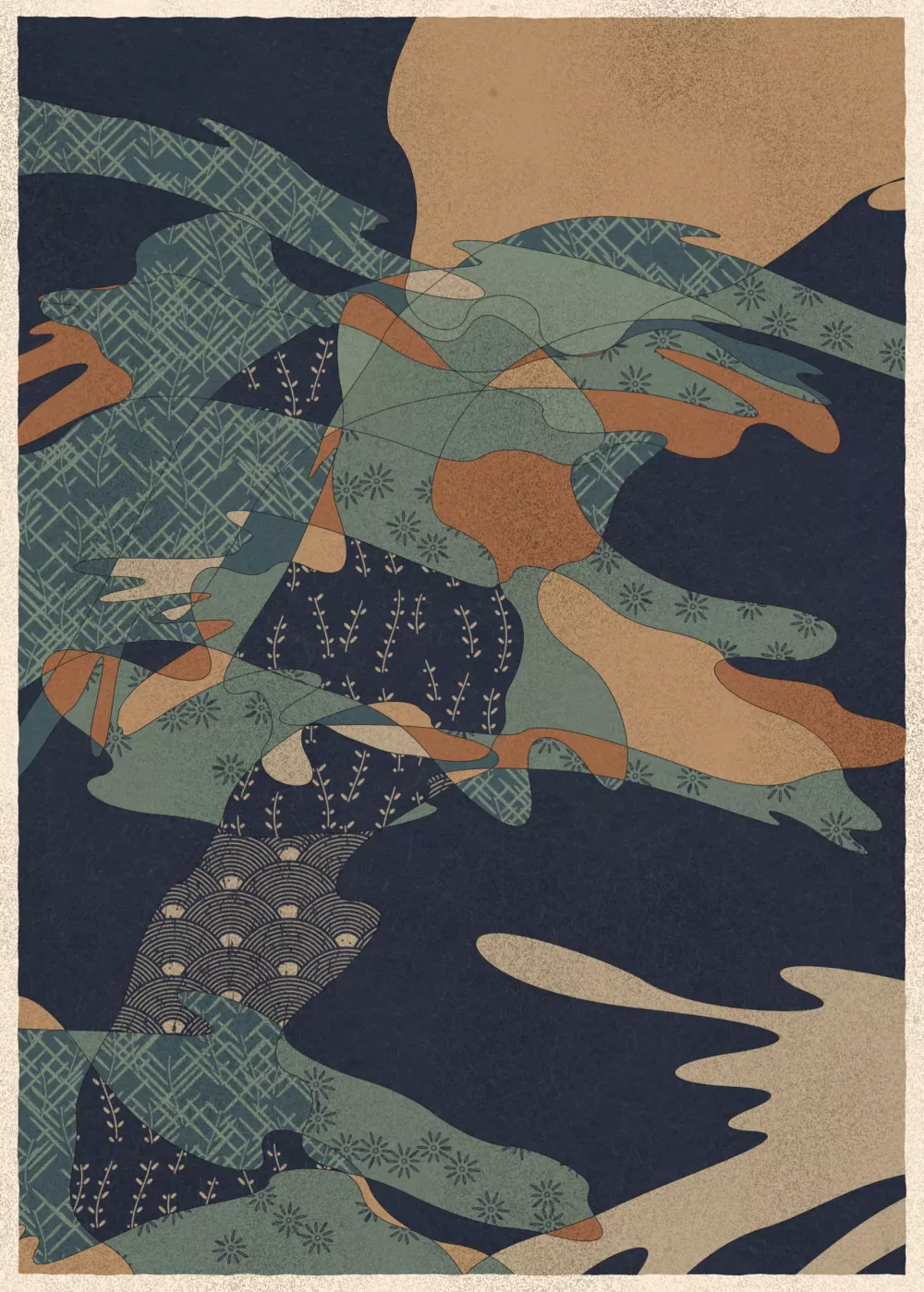 Memories of Qilin #741