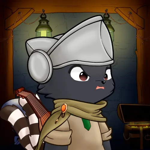 Racoonk #853