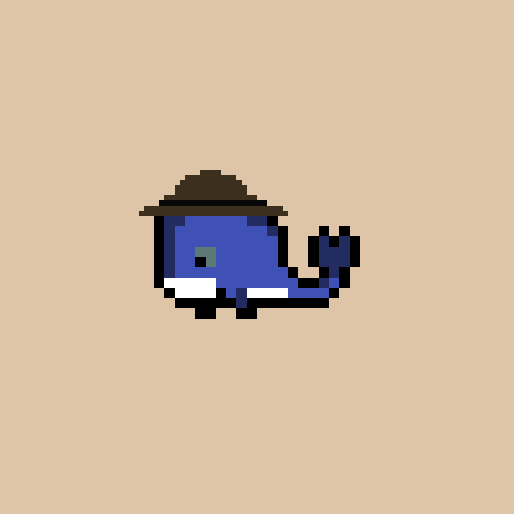 WeirdWhales187 #187