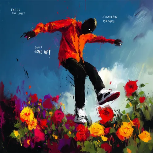 SKY IS THE LIMIT #3