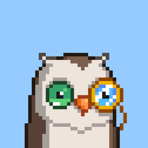 Moonbirds #7506