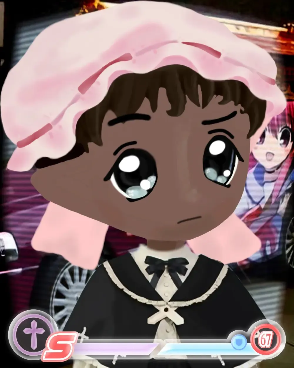 Milady: Type A 199
