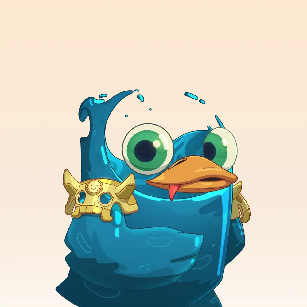 Moonbirds: Mythics #7733