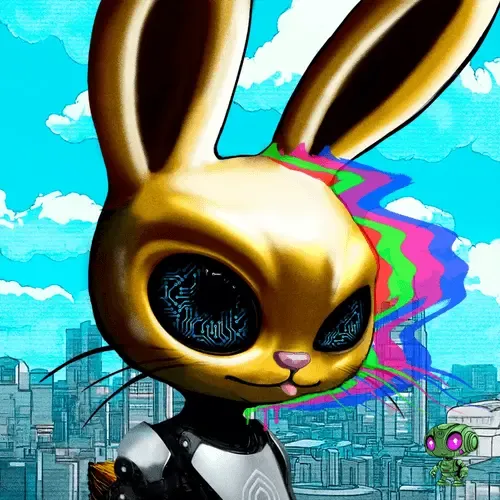 BUNNZ #1813
