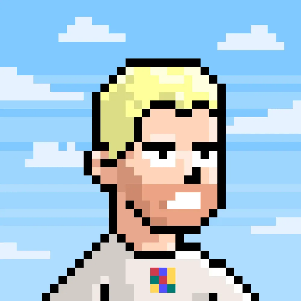 &lt;Player2&gt; #4777