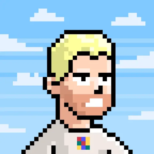 &lt;Player2&gt; #4777