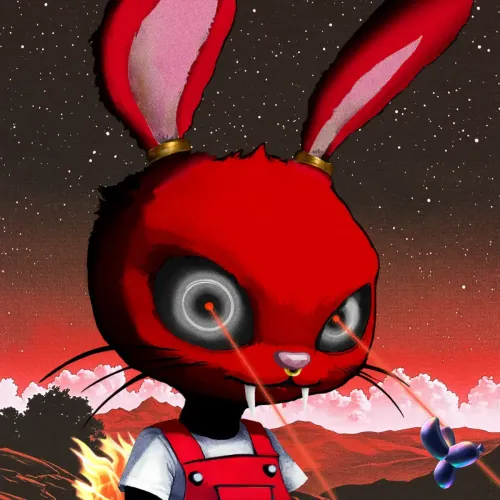 BUNNZ #4891