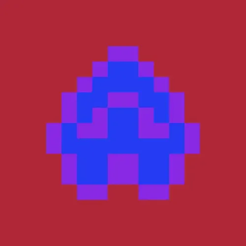 Pixelglyph #5884