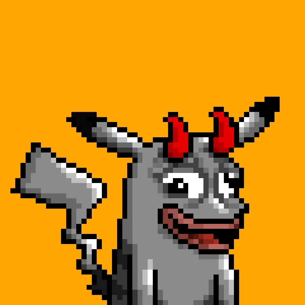 PEPEMON ETH #2202
