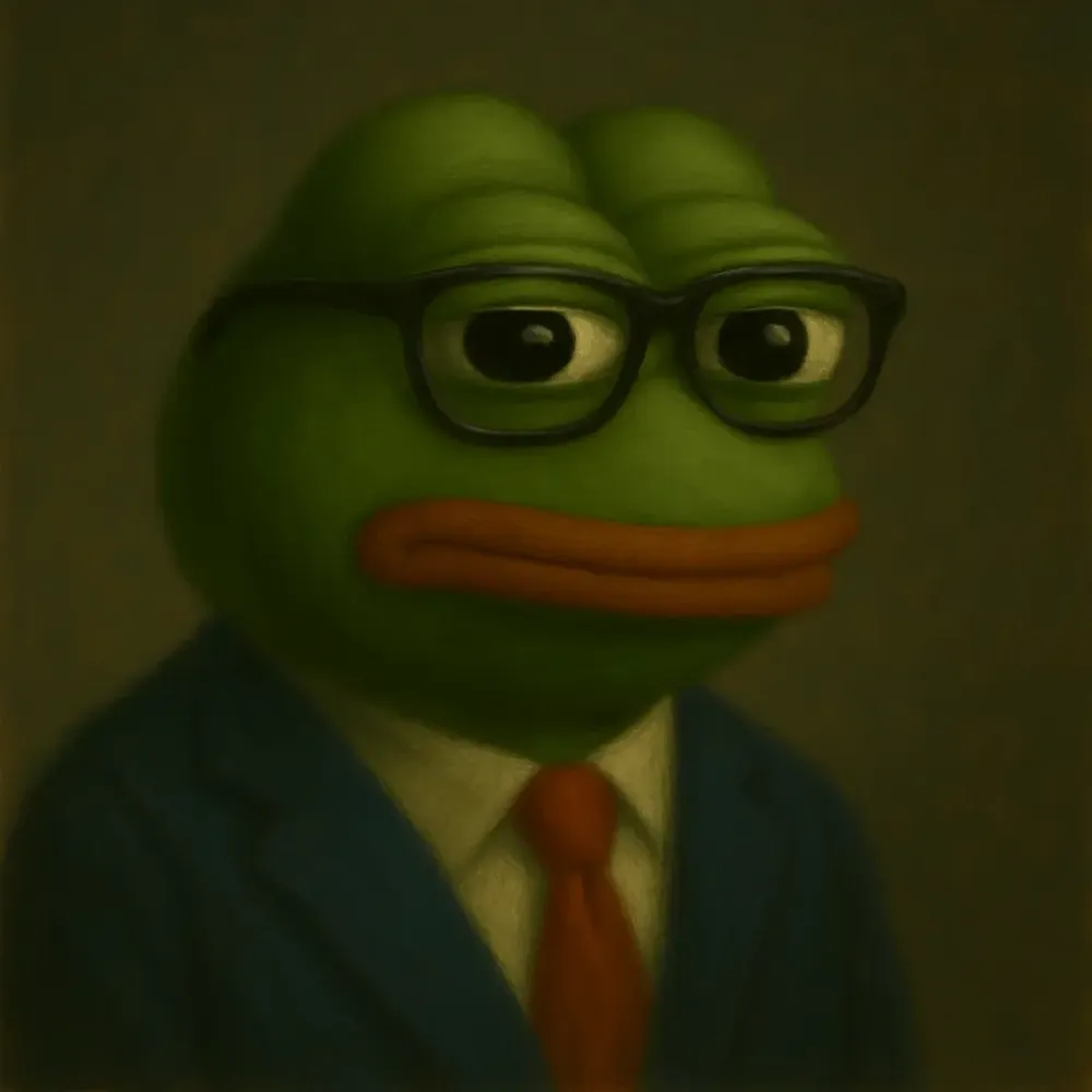PFPEPE #203