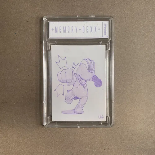 066 Machop