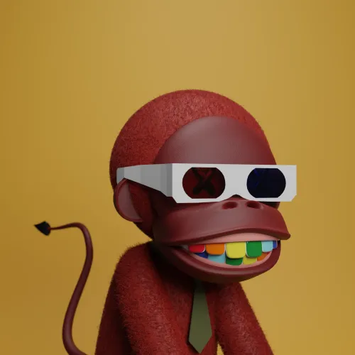 Monke #4048