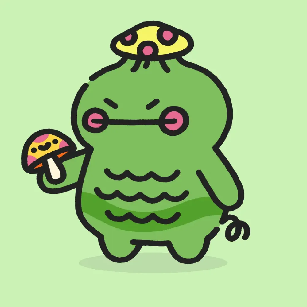 Cool Pet #3612