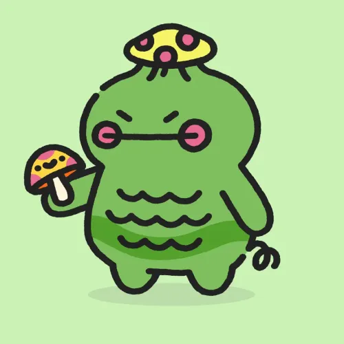 Cool Pet #3612