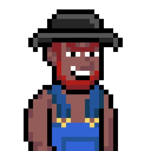 Farmer ＃11091