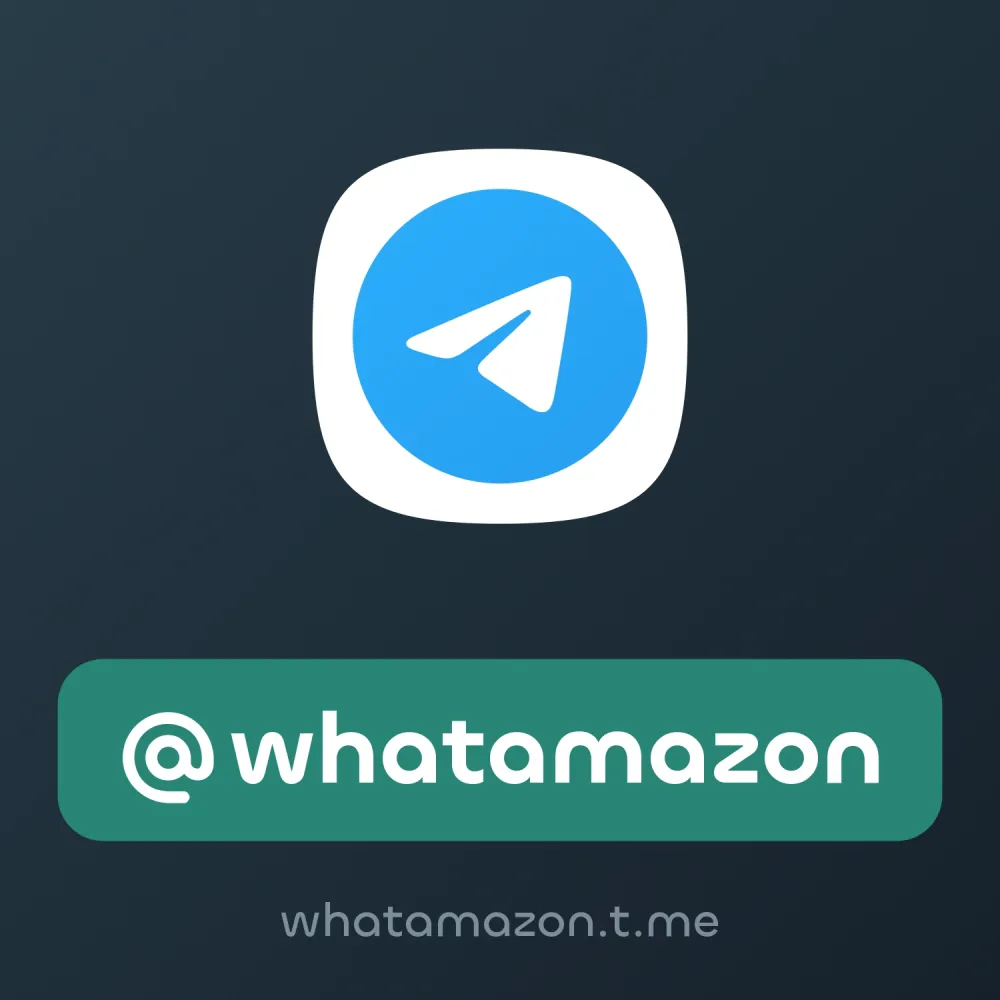 @whatamazon