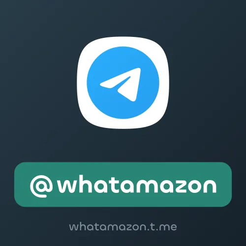 @whatamazon