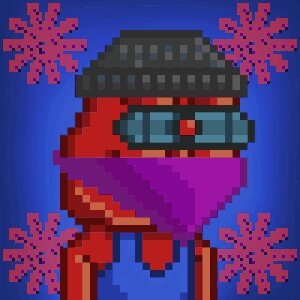 Rock Soul Pepe #3668