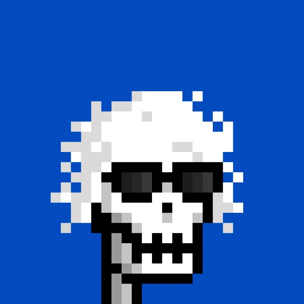 Ghoul #705