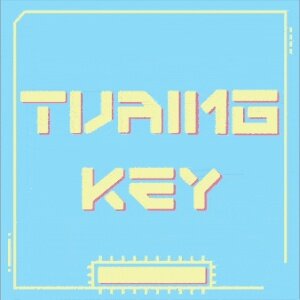 Turing Key #269