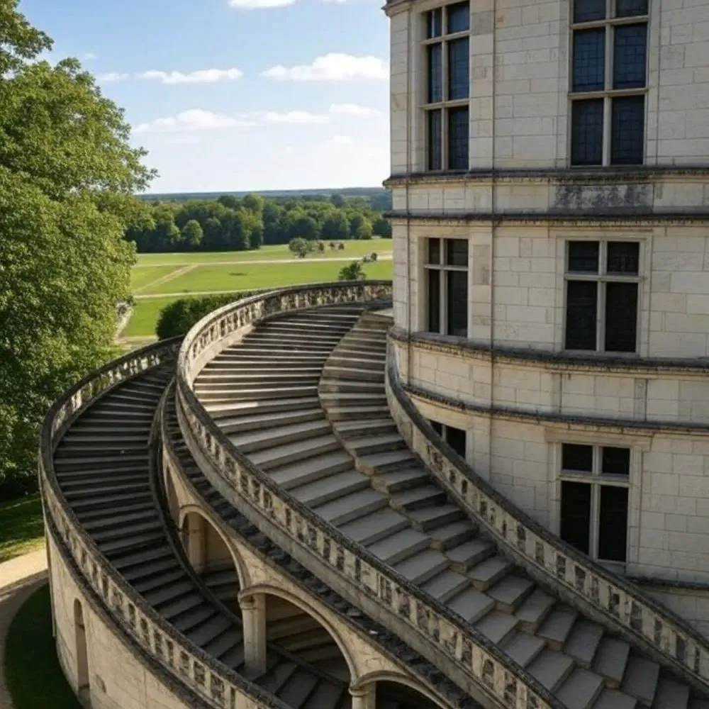 CENTRE VAL DE LOIRE, FRANCE #22