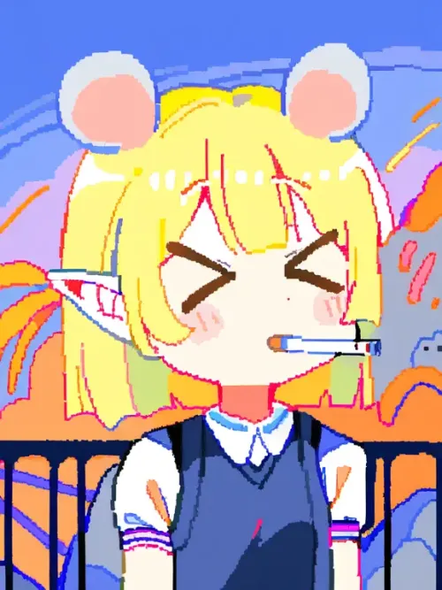 Yumemono #3414